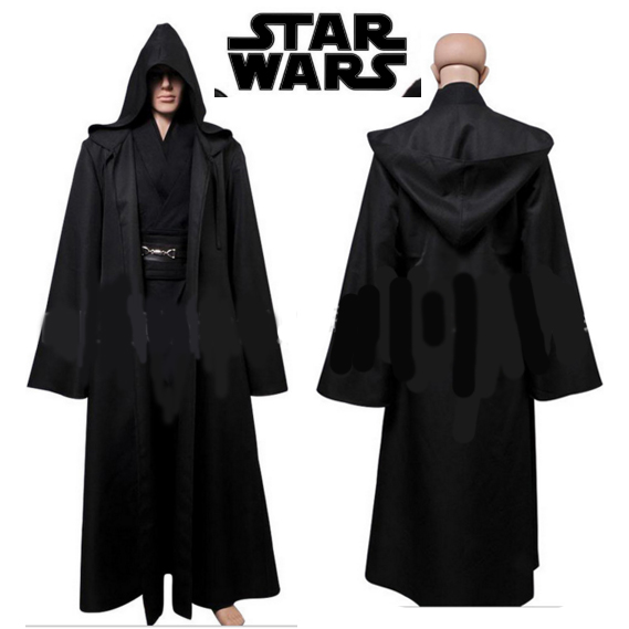 Adult Jedi Robe 87