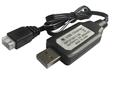 7 4V li polymer battery USB charger 2pcs lot Free shipping