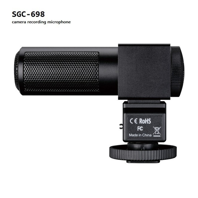 takstar sgc 698 microphone stereo dslr takstar sgc 698 microphone stereo dslr
