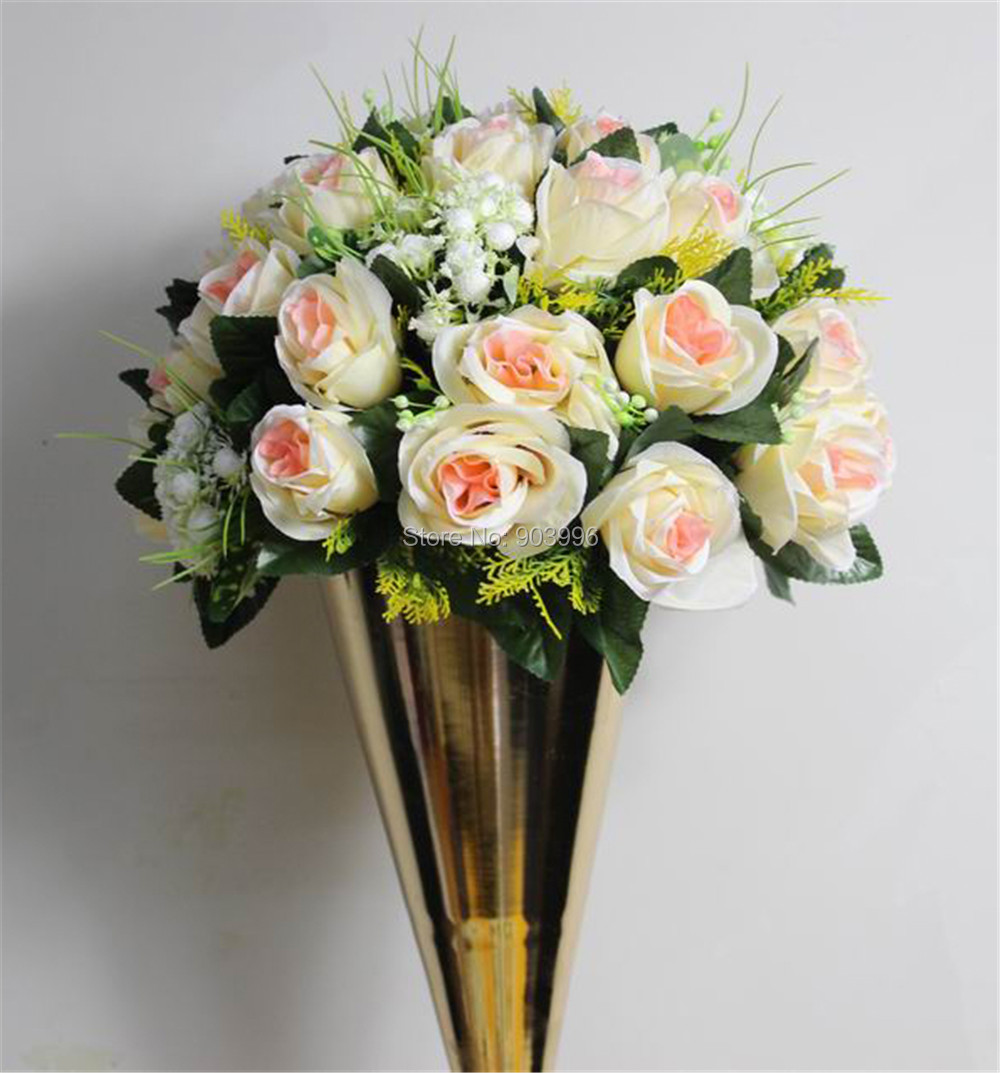 Bloem bal centerpieces promotie winkel voor promoties bloem bal ...