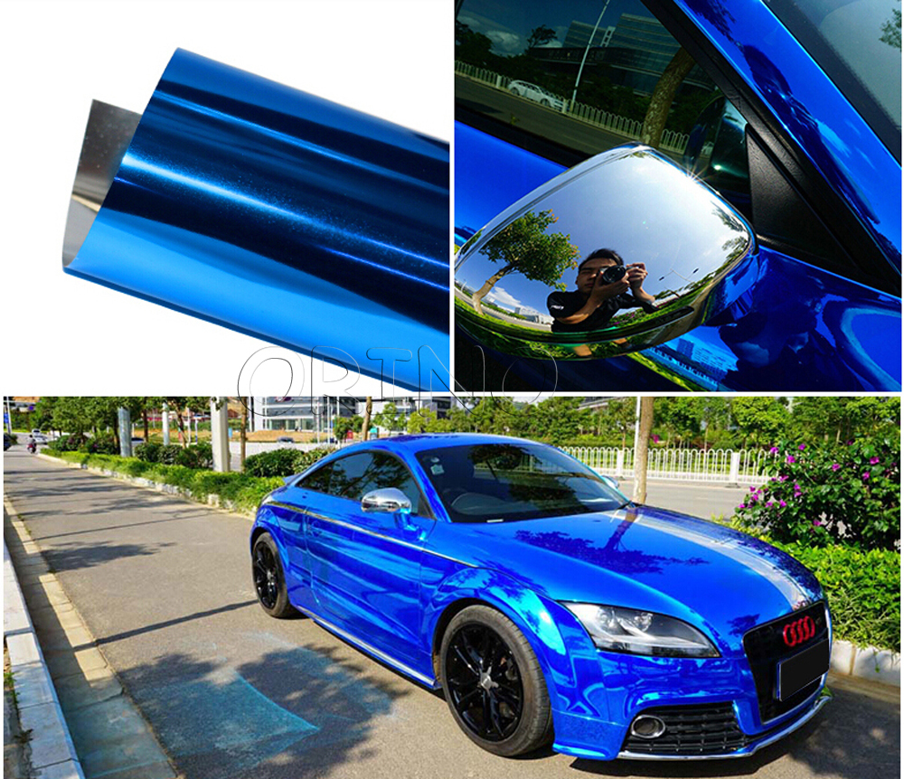Premium light blue chrome mirror film.jpg