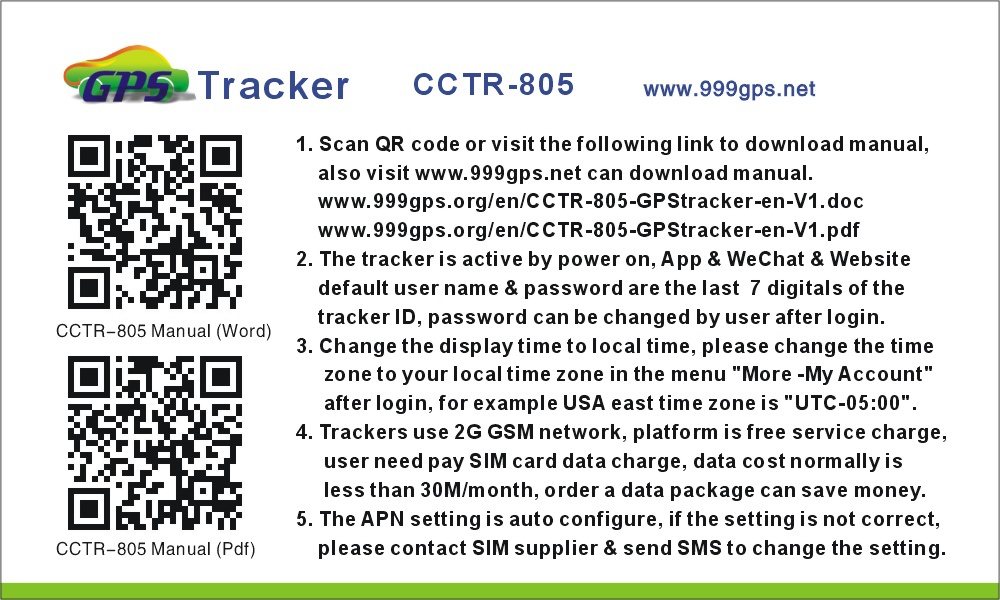 CCTR-805 GPS Tracker Manual Card -1 -201505.jpg
