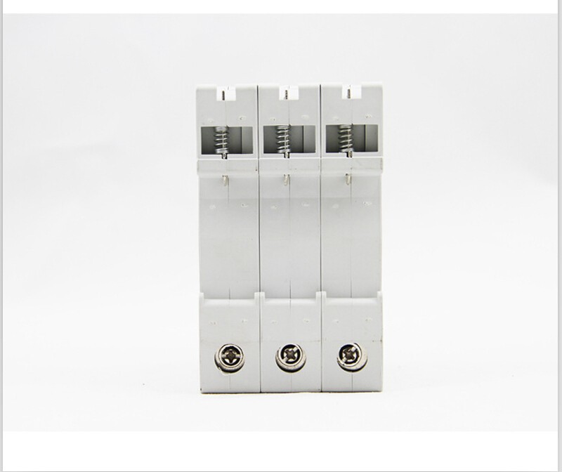 Купить DIN железнодорожных 35 мм 3p 60ka 220В 385v переменного тока ...