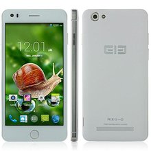 In Stock Original Elephone P6i MTK6582 Quad Core Android 4.4 5.0 HD 1080P  Smartphone Phone with 5.0MP Back Camera