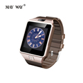DZ09 Bluetooth Smart Watches wearable mini Camera For xiaomi Android iPhone Clock Facebook Whatsapp SD SIM