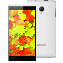 100 Original Doogee DG550 5 5 3G Android 4 4 Smartphone MTK6592 8 Core 1 7GHz