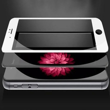 100pcs lot 0 3mm for iPhone 4 4s 5 5s 6 6Plus Front Tempered Glass font