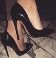Fashion Shoes Woman High Heels Pumps Red High Heels 12CM Women Shoes High Heels Wedding Shoes