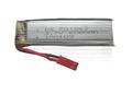 UDI U815A U818A U819A lishi 6039 RC Quadcopter spare parts 3 7V 600mAh Li polymer battery