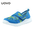 2017 New Kids Shoes For Girl Children Canvas Fashion Boys Sports Shoes Mesh Sneakers Breathable Children