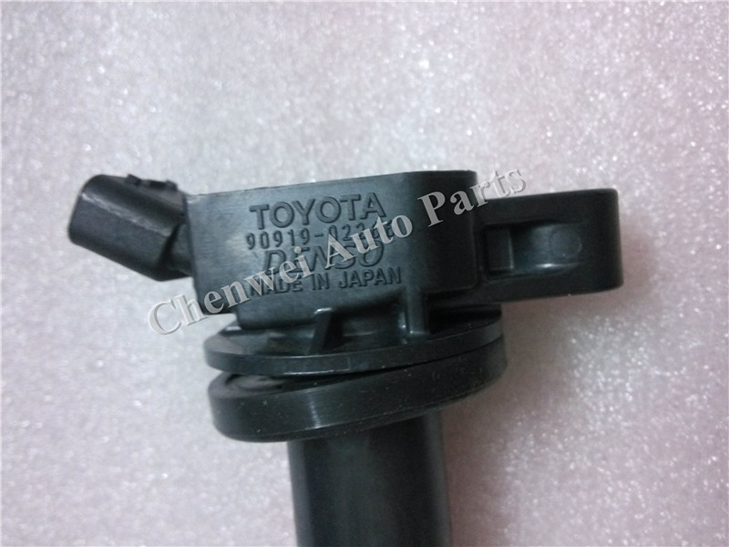 toyota ignition coil