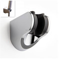 Aluminum Wall Mounted Hand Shower Holder Hook Bracket In Wall Shower Bracket Shower seat Shower