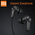 Original Xiaomi Piston 3 Earphone with Mic Remote Headphones Headset for Xiaomi Mobile Phone ear Headphones