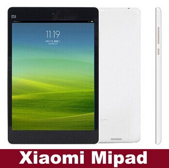 Original Xiaomi Mipad 7 9 Inch 2048 X 1536 Quad Core 2 2 GHz Tablet pc