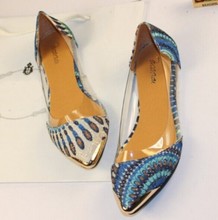 Summer Women Flats Shoes New 2016 Shoes Woman Brand Fashion Casual Sapatos Femininos Ballet Ballerina Ballet Flat Sandals