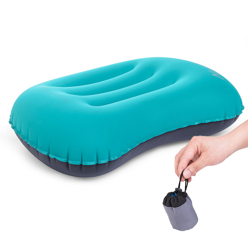 portable pillow