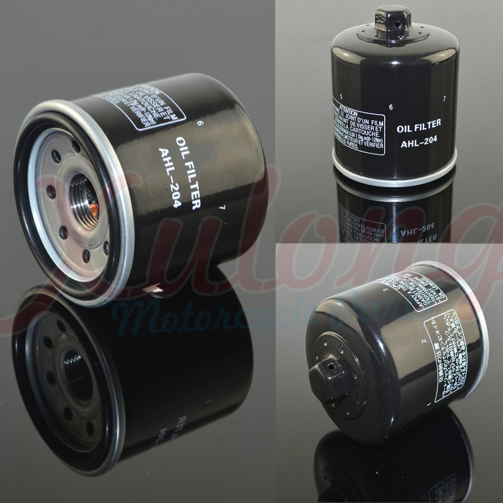 1pc Motorcycle Accessories Oil Grid Filters For Honda CTX700N CTX700 N