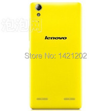Original Lenovo K30 T K3 K30 W Android 4 4 Qualcomm MSM8916 64bit Quad Core mobile