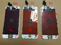 20pcs lot NEW lcd Grade AAA For iPhone 5 5G 5S 5C LCD With Touch Screen