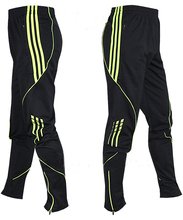 2015 New Arrival Professional Soccer Pants Slim Skinny Sports Trousers Training Running Pants Men s Tracksuit