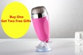 2016 New sex toys for men Its male masturbation Handsfree aircraft cup real 4d vagina and