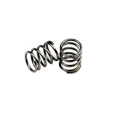 Top quality 2pcs feeder spring 3D printer accessory for Ultimaker Makerbot Wade extruder