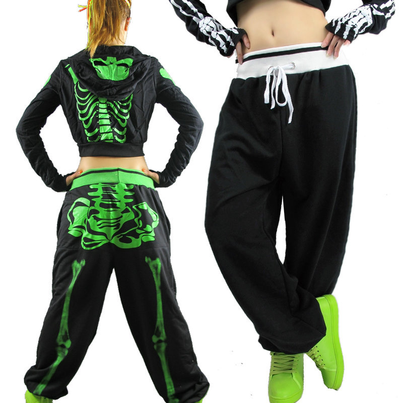 halloween sweatpants womens