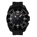 NO 1 G5 Smart Watch NB 1 MTK2502 Heart Rate Monitor Fitness Tracker Call SMS Reminder