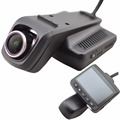 Car DVR DVRs Registrator Digital Video Recorder Camcorder Dash Camera Cam 1080P Night Version Novatek 96658
