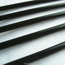 6Pcs High quality Aluminum archery arrow hunting arrow bow turkey feather shooting arrow outdoor sport 30