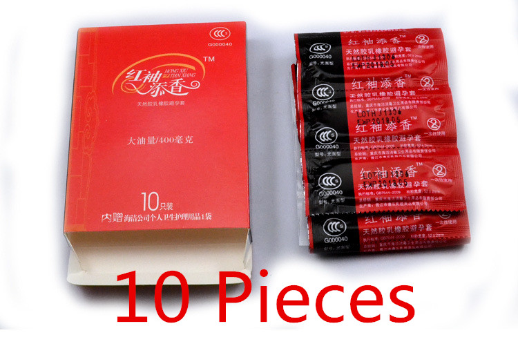 Image of Ultra Thin Large Oil Quantity Super Toughnes Latex Xl Condoms 10 Pcs Sex Tool Products For Men Adult Sex Products Dicks Condones
