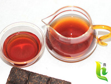 Made in 2008 Chinese Puer Tea 50g 6 Years Old Ripe YunNan Pu erh Pu er