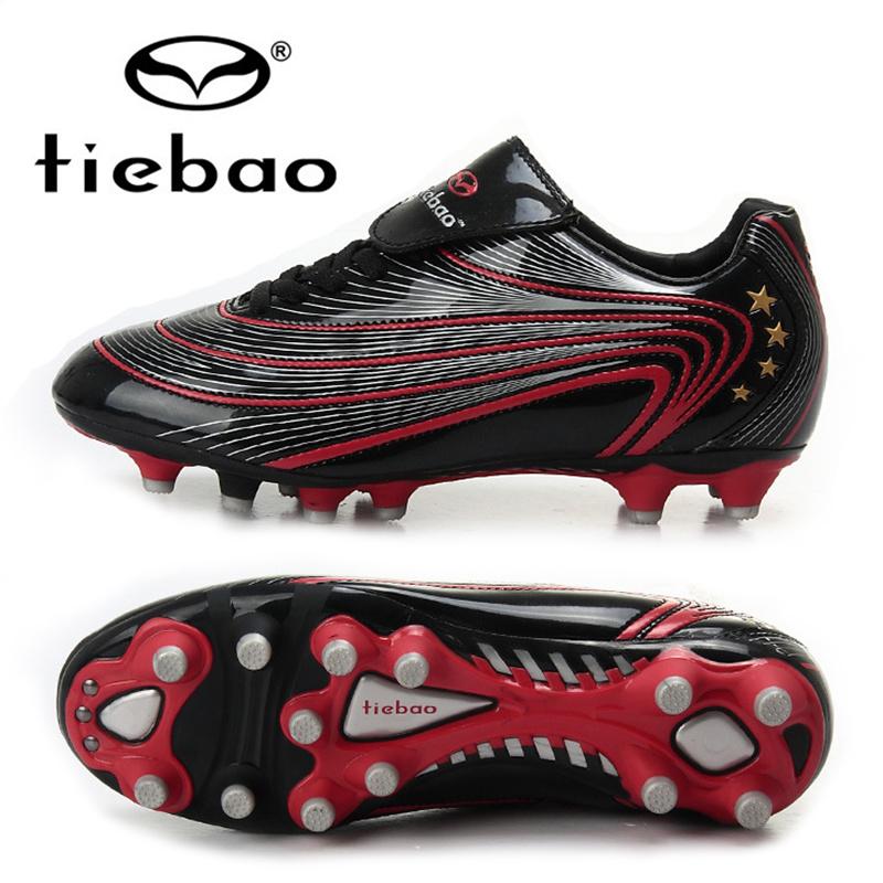 training soccer shoes