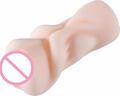MINI Silicone Vagina Adult Sex Dolls Japanese Realistic Pussy Real Sex toy For Men Sex doll