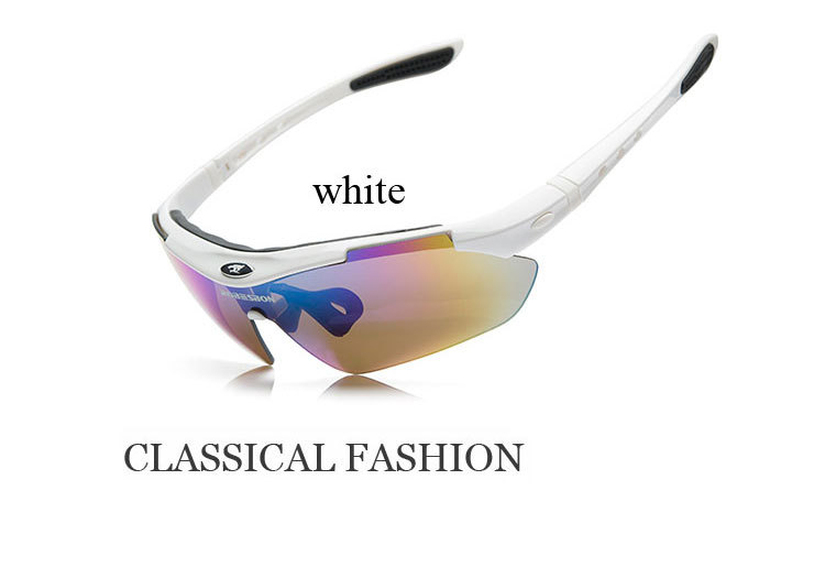 2015 Hot Men Women Cycling Eyewear Sunglass Outdoor Glasses Bicycle