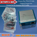 100 Original Octopus box for Samsung with 18 cables