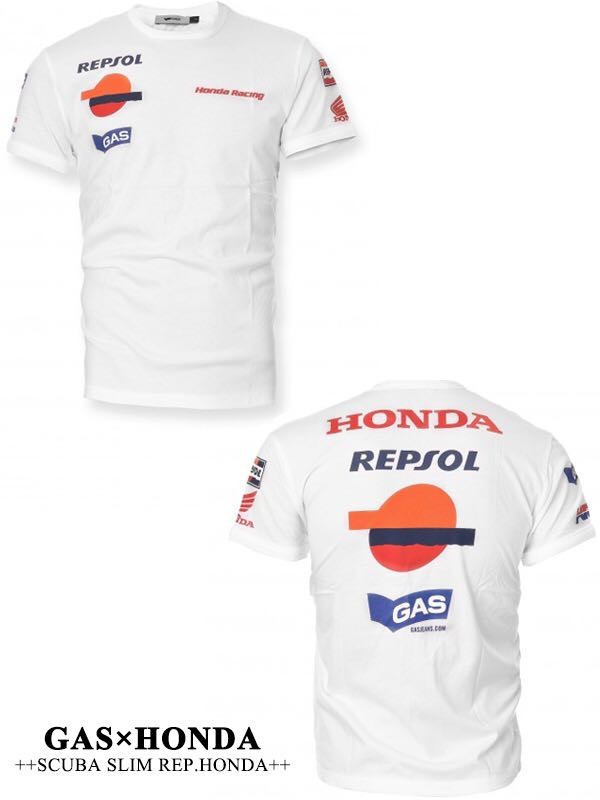 2015-New-Men-s-Clothing-100-Cotton-REPSOL-GAS-26-MOTO-GP-T-Shirt-Leisure-T (1)