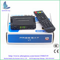 Digital tv satellite decoder Freesat V7 DVB S2 HD satellite TV receiver Youtube Power VU CCcam