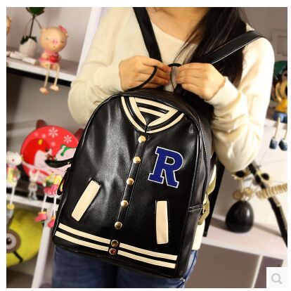 Fashion News Weekly Up Bag Bliss 6 bag new 2015 fashion creative personality suits pu student Fashion News Weekly Up Bag Bliss 6 bag new 2015 fashion creative personality suits pu student