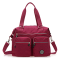 Monkey Waterproof Nylon Women s Handbags Shoulder Bag Crossbody Bags For Women Messenger Bags Purse Female