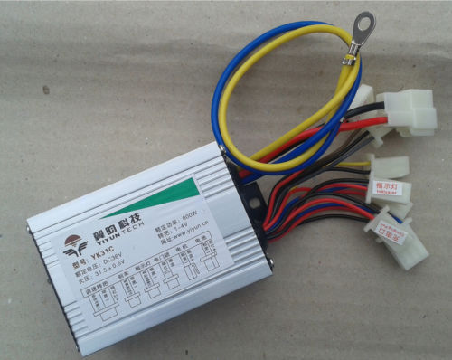 36v 800w speed controller