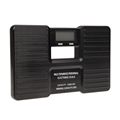 150 KG 330LB Portable Electronic Digital Precision Weight Body Scale LCD Display Body Fitness Weight Scale