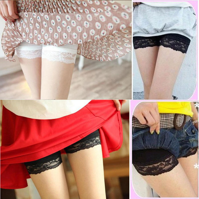 spandex shorts for under skirts