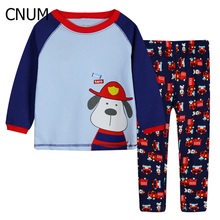 Cotton Coat Brand Baby Boys Clothing Sets Casual Boys Clothing Sets Autumn Kids Clothes Vetement Enfant Children Clothing Set