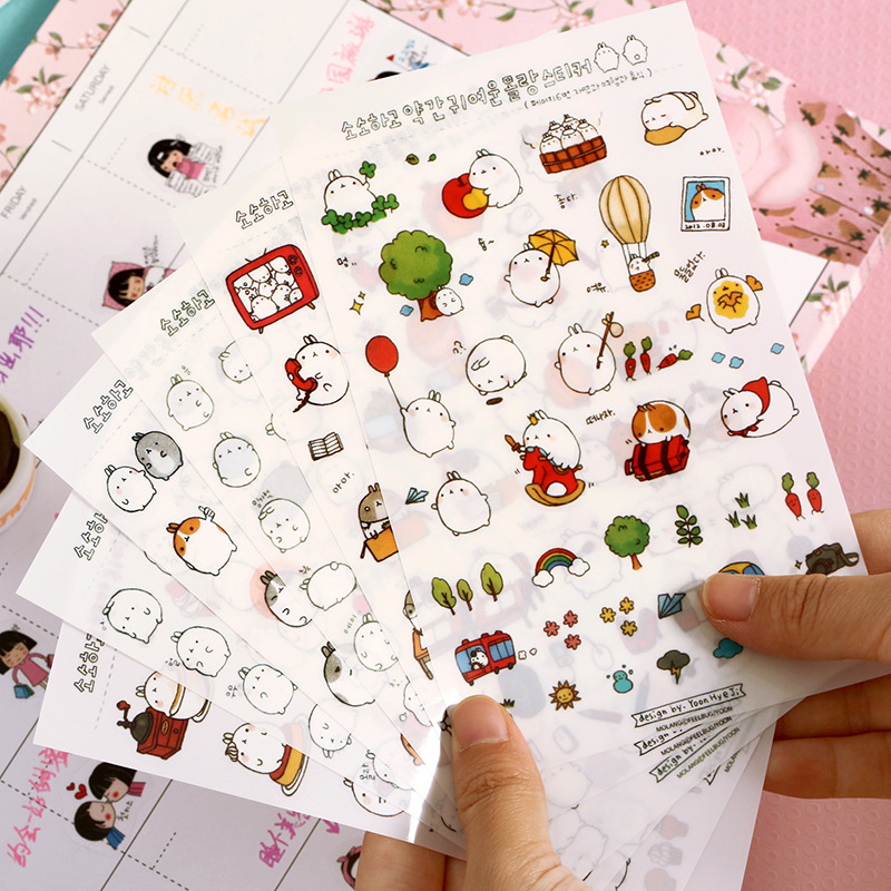 Compra decoration cartoon for mobile online al por mayor de china ...