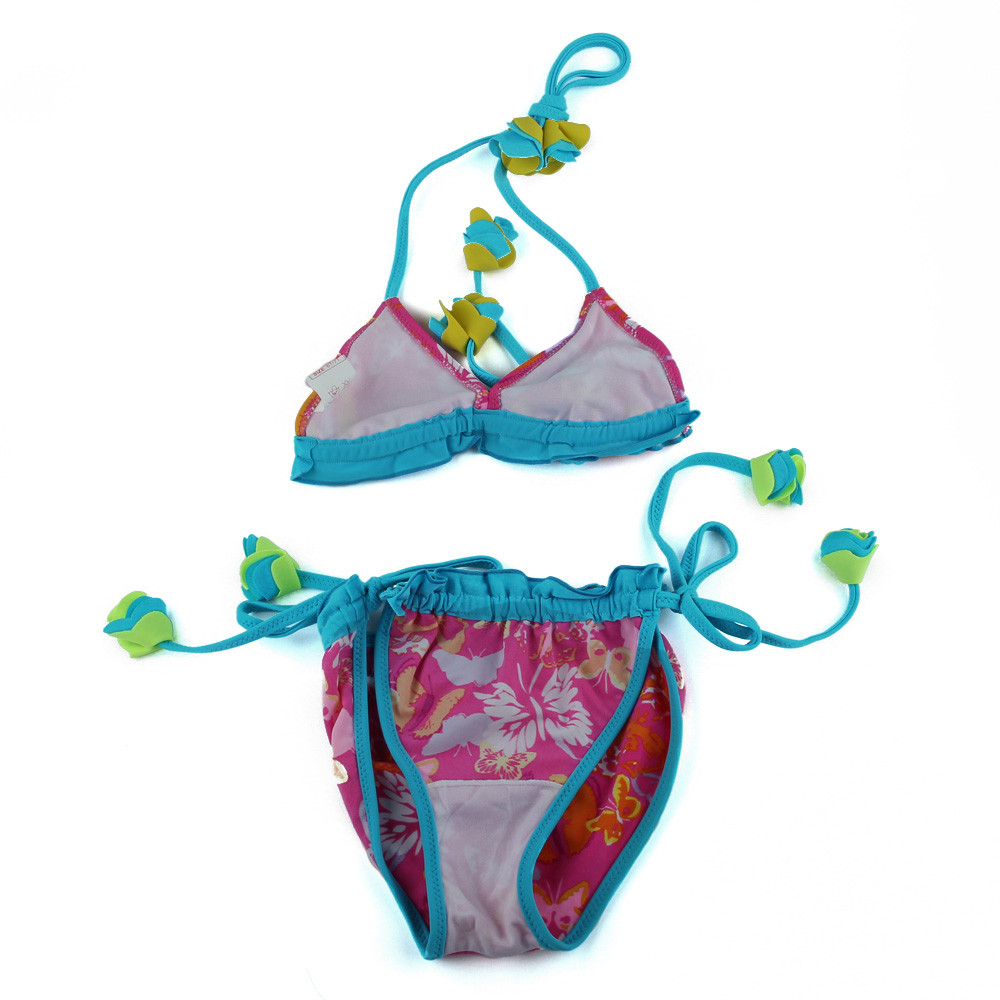 Swimming Suit For Girl (1)