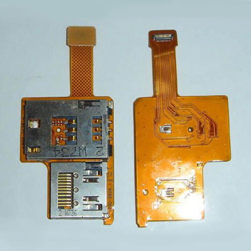 Sd SIM   -flex      Sony Ericsson K850 K850i