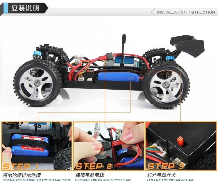 VENTAS DE COCHES DE RADIO CONTROL ventas de coches de radio control: