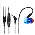 Sport Headphones S50 Running Earphone Headphones Bass Noise Canceling Sweatproof Headset Earbuds Hands free Mic Stereo
