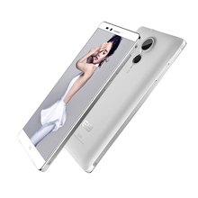 Stock In EU Elephone Vowney Helio X10 MTK6795 5 5 FHD Screen Android 5 1 3GB